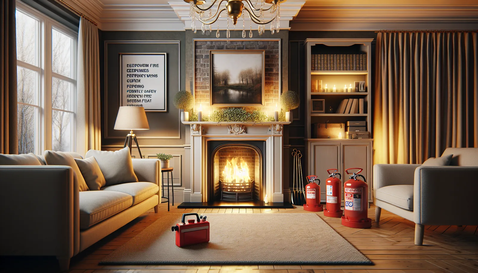 Improving Chimney Efficiency in Boynton Beach