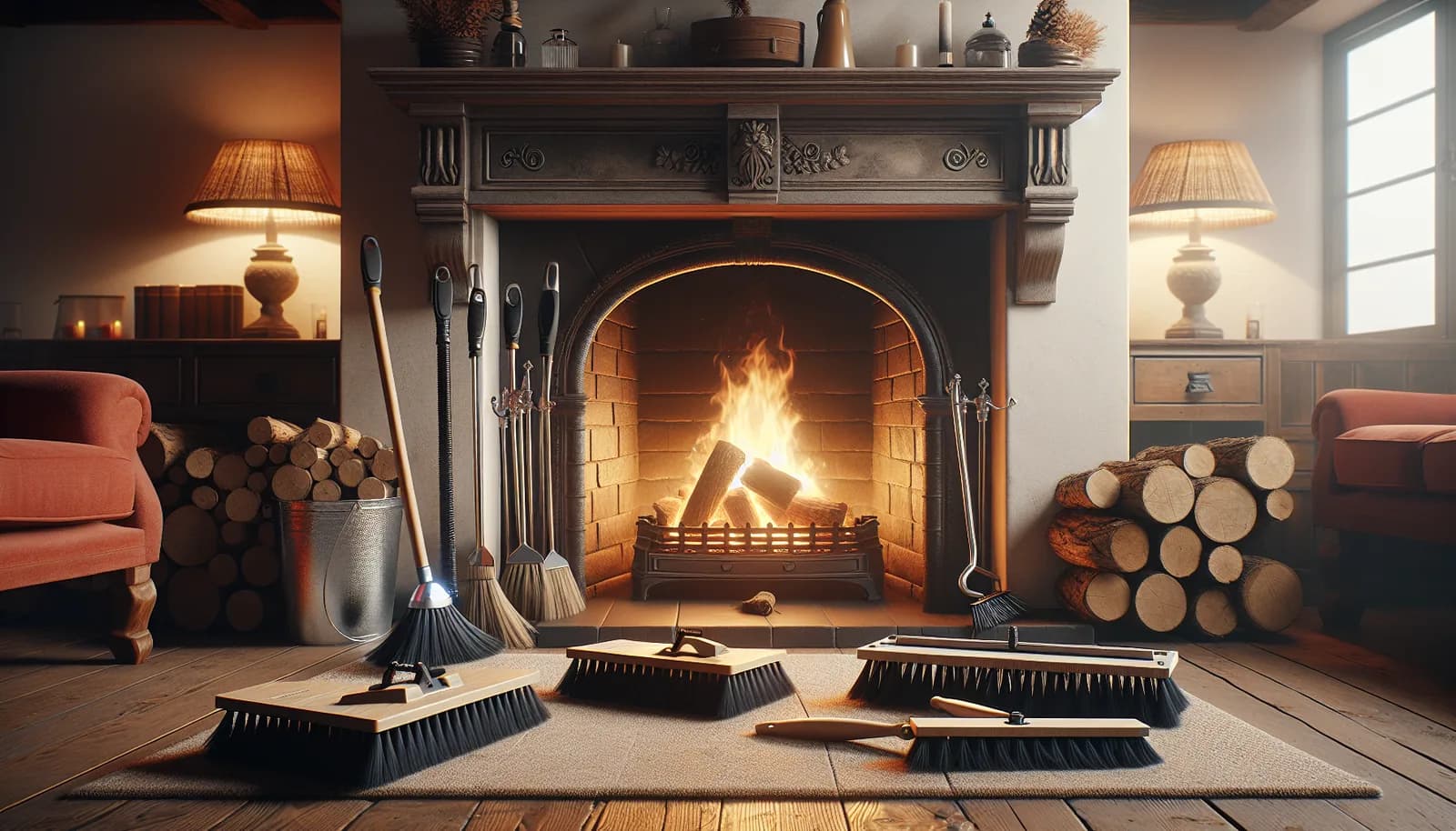 Improving Chimney Efficiency in Hollywood