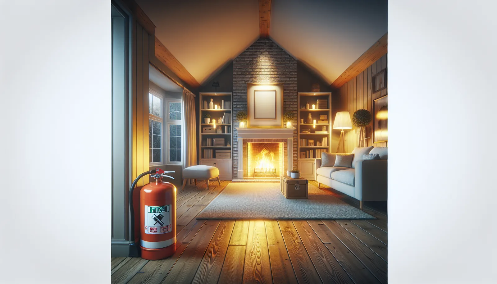 Improving Chimney Efficiency in Oak Hill