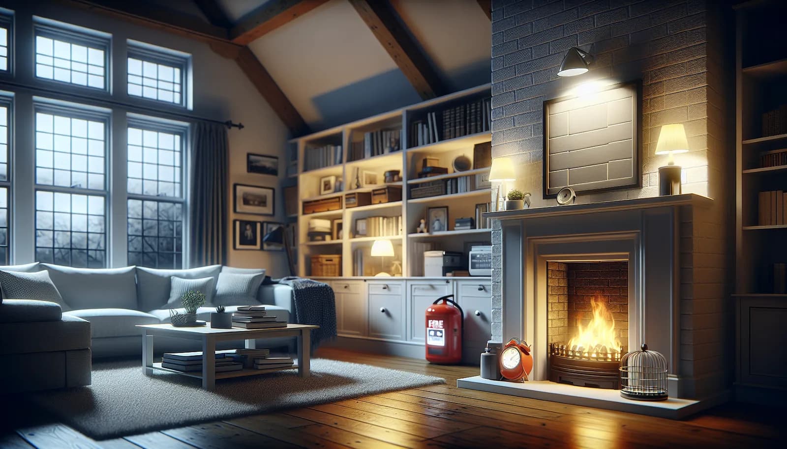 Improving Chimney Efficiency in San Antonio