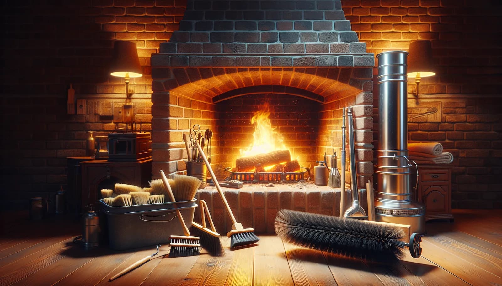 Improving Chimney Efficiency in Sarasota