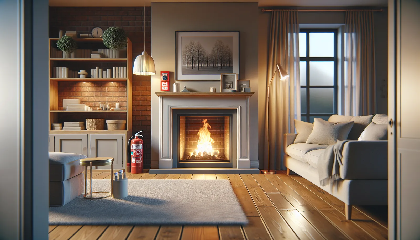 Multi-Flue Chimney Care in Eatonville