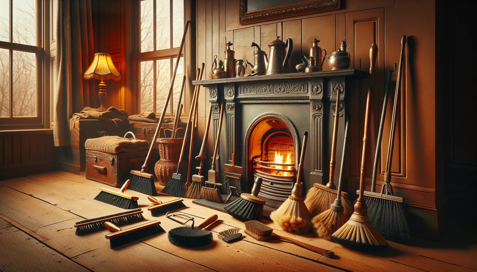 Multi-Flue Chimney Care in Fort Meade