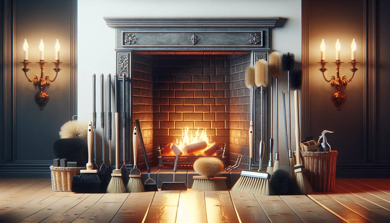 Multi-Flue Chimney Care in Lake Clarke Shores