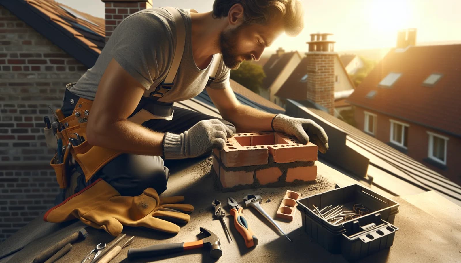 New Homeowner Chimney Guide for Avon Park