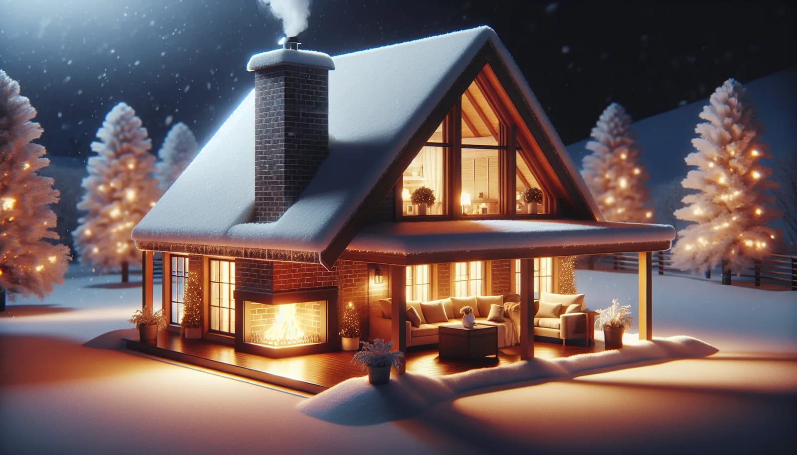 New Homeowner Chimney Guide for Bunnell