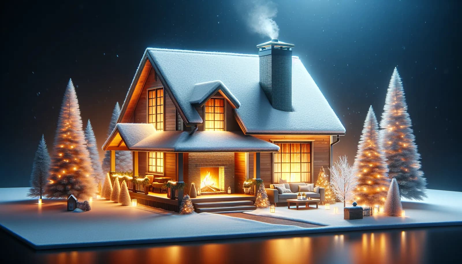 New Homeowner Chimney Guide for Homosassa