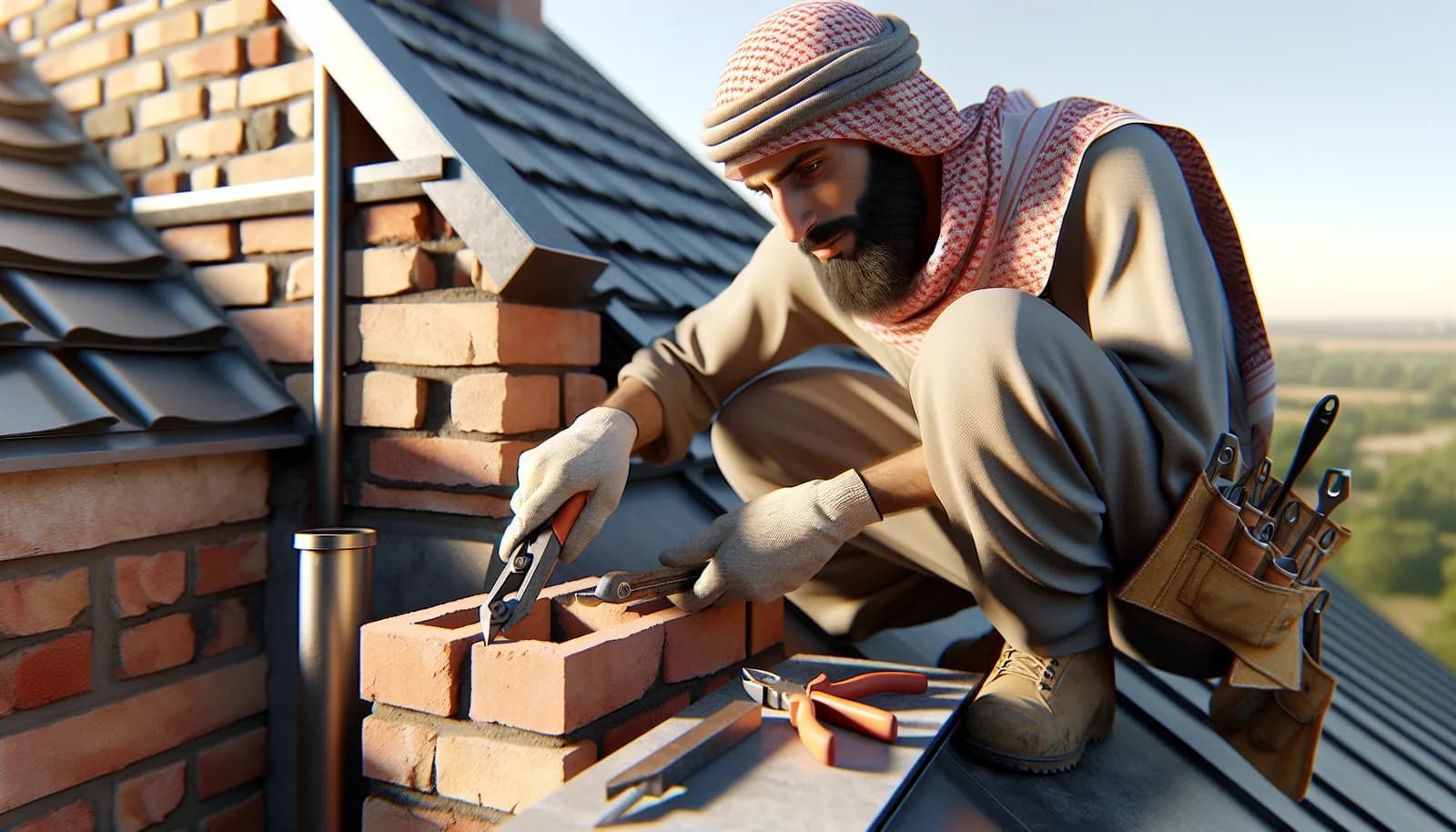 New Homeowner Chimney Guide for McIntosh