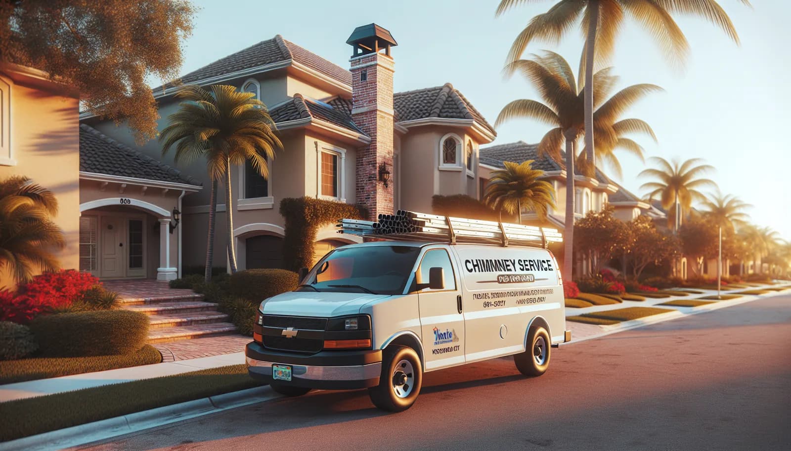 New Homeowner Chimney Guide for Miami Gardens
