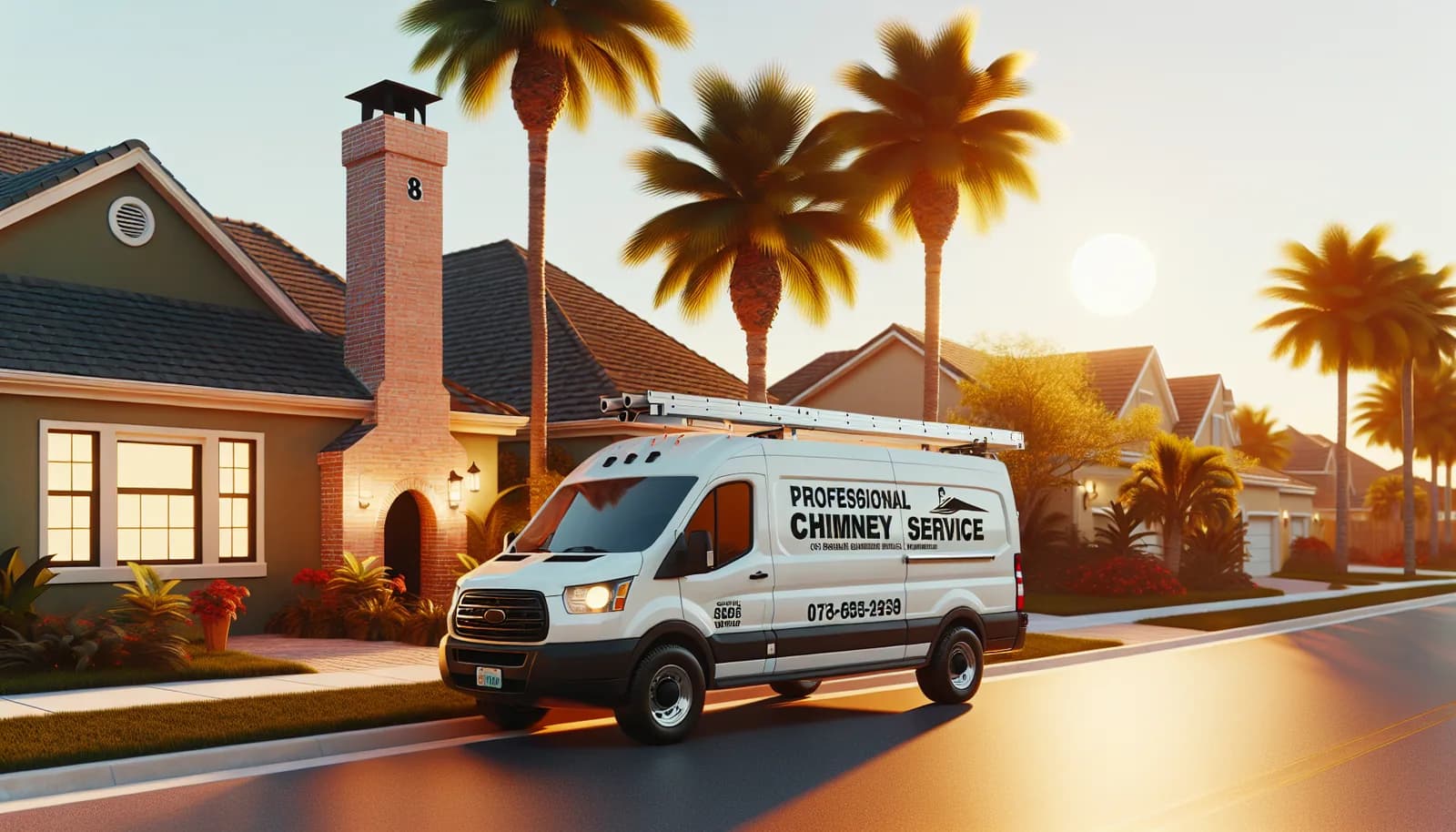 New Homeowner Chimney Guide for Orlando