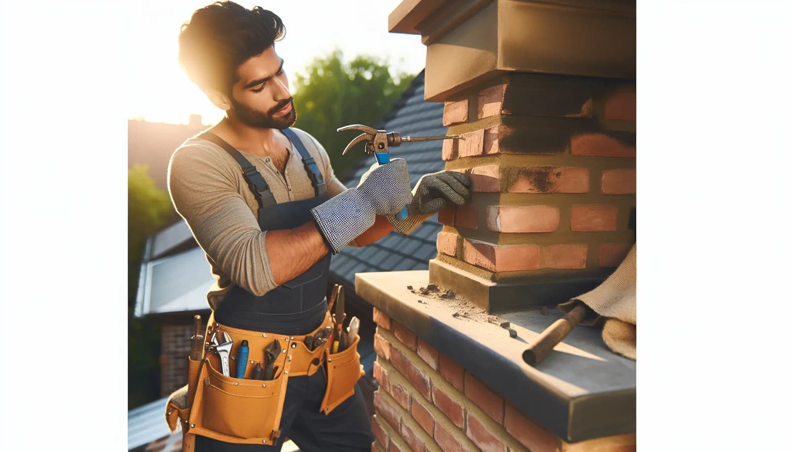 New Homeowner Chimney Guide for Pinellas Park