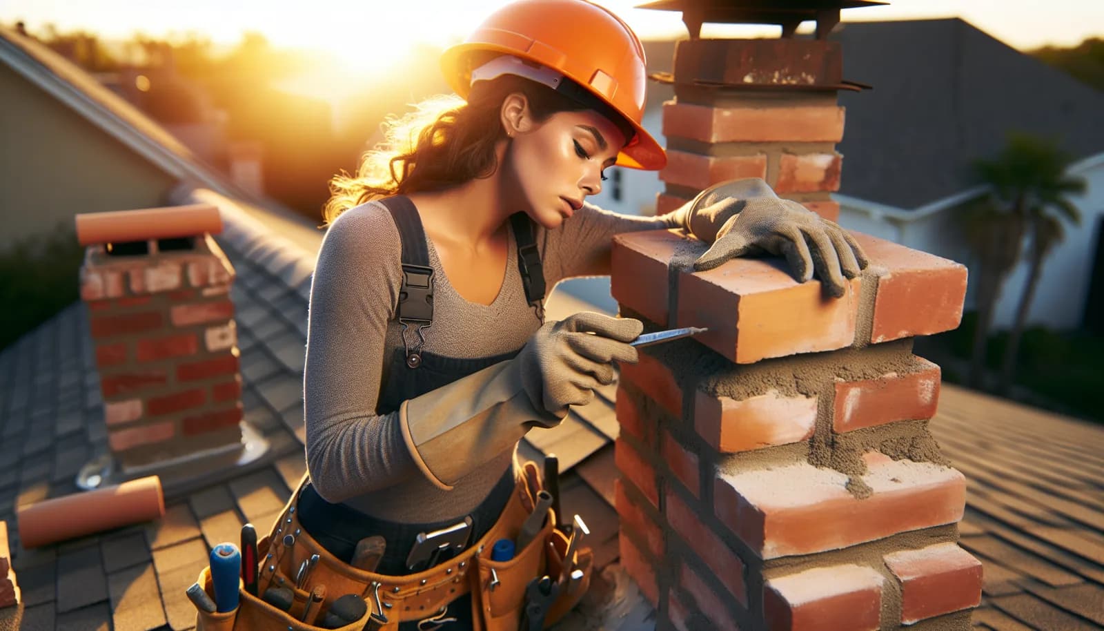 New Homeowner Chimney Guide for Sunrise