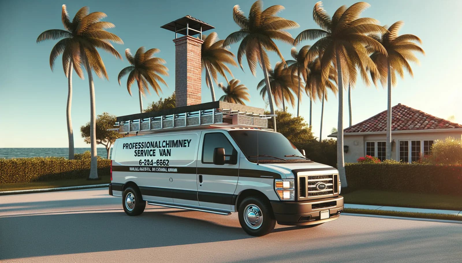 Preventing Animal Intrusion in Fort Lauderdale Chimneys