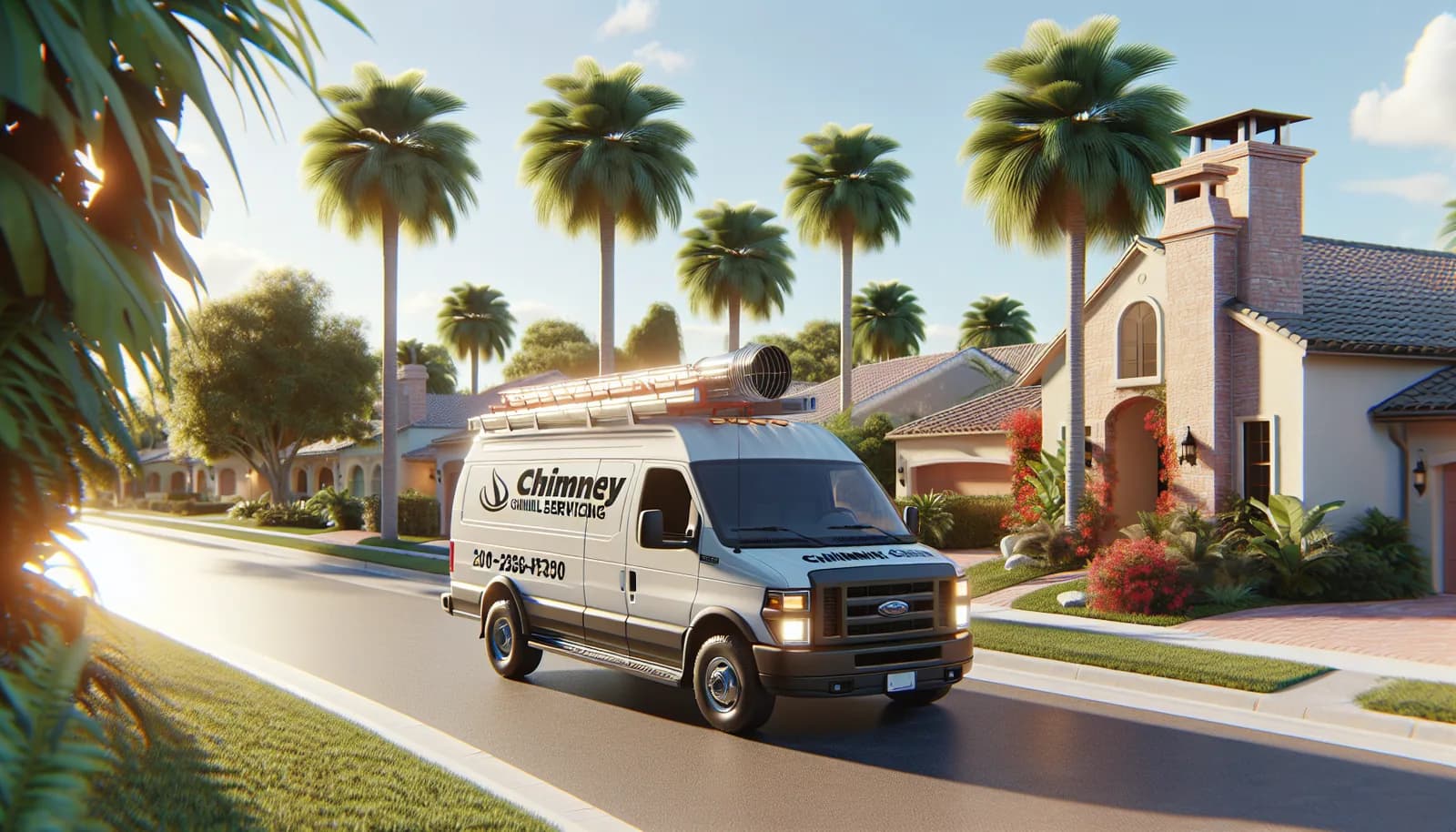 Seasonal Chimney Maintenance for Bonita Springs Fireplaces