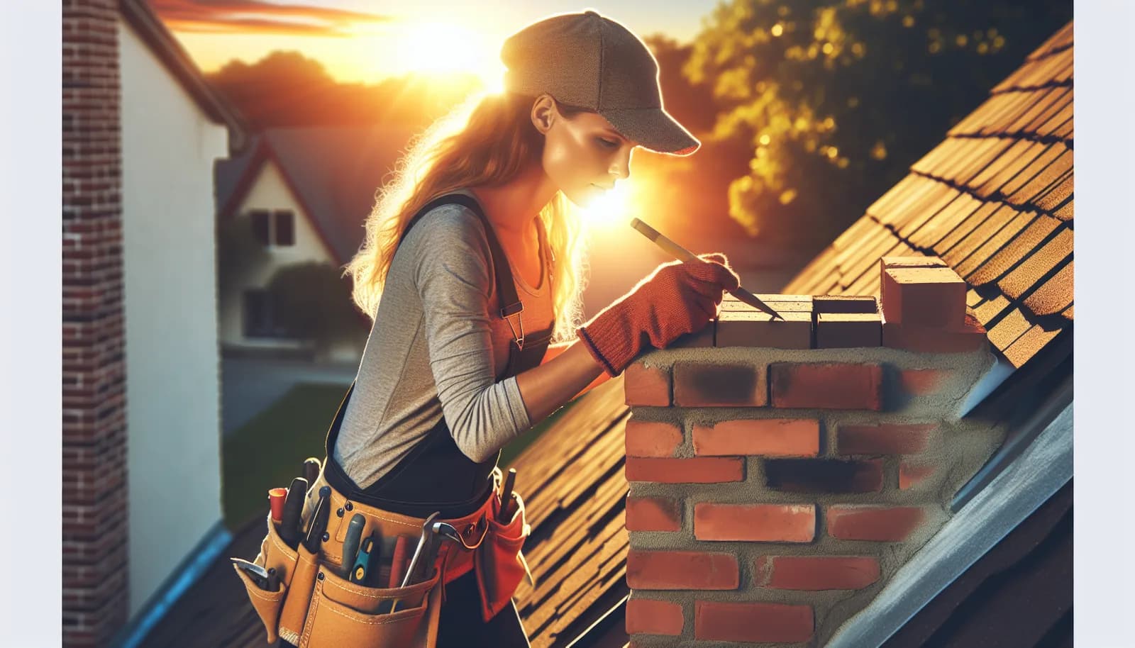 Seasonal Chimney Maintenance for Indian Rocks Beach Fireplaces
