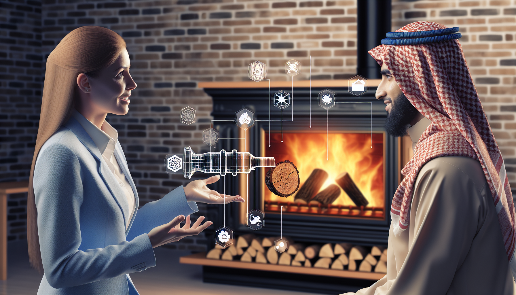 Signs Your Hollywood Chimney Needs Repair