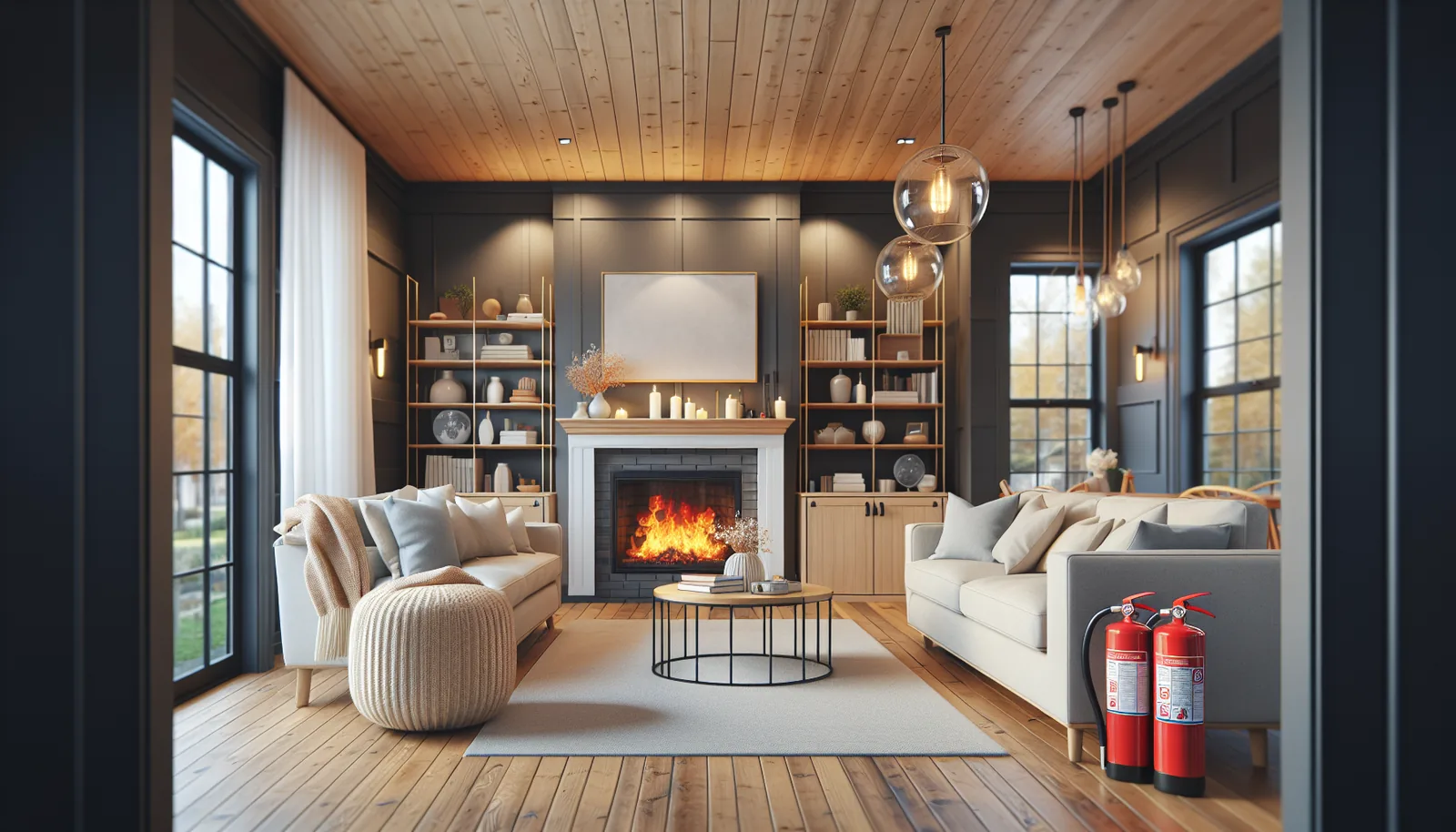 Signs Your Lake Clarke Shores Chimney Needs Repair
