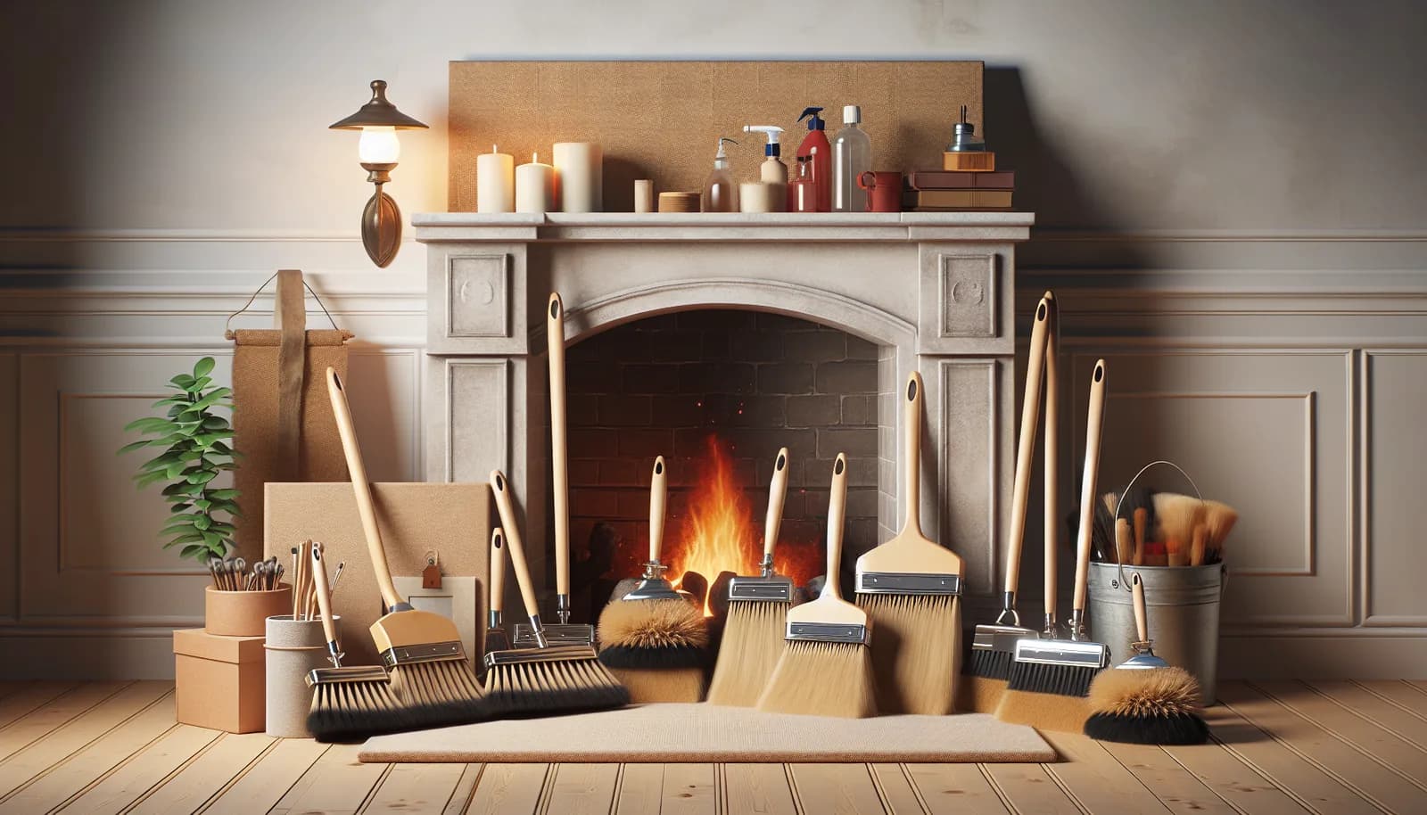 Signs Your Ormond Beach Chimney Needs Repair