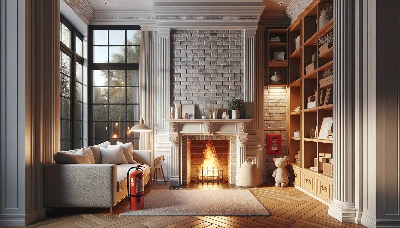 Tuckpointing and Masonry Repair in Lake Park