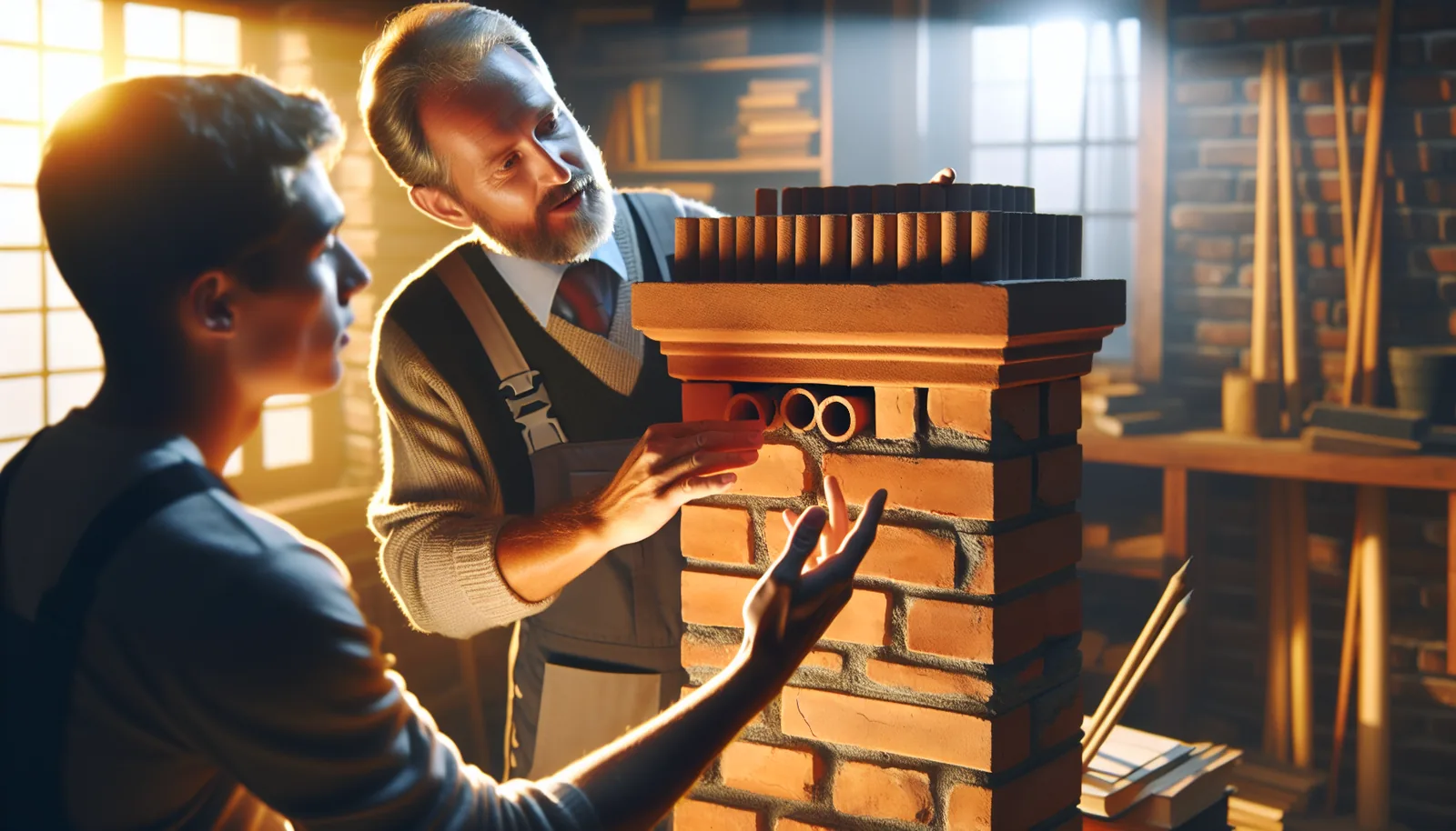 Tuckpointing and Masonry Repair in North Bay Village