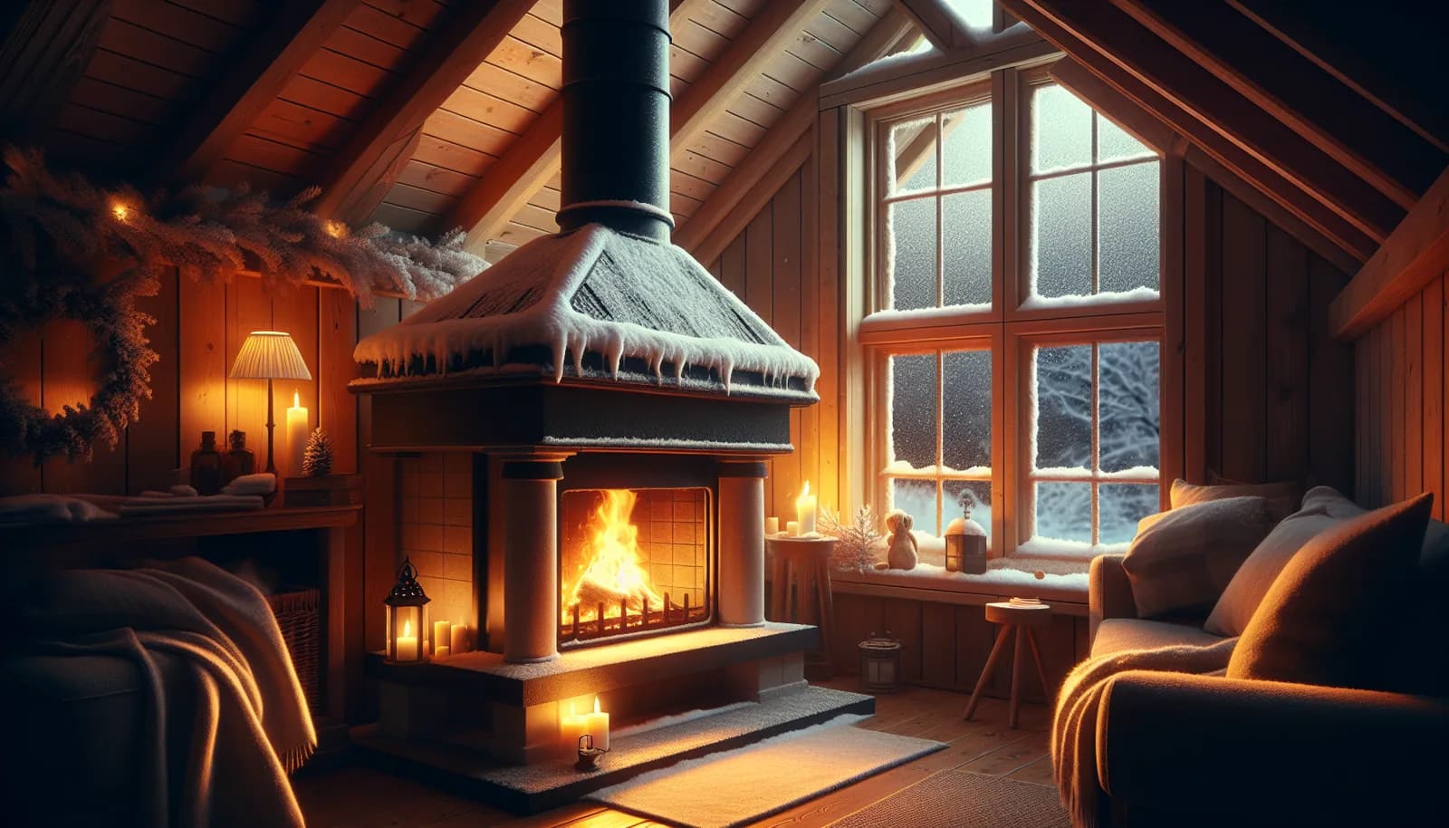 Vacation Home Chimney Care in Atlantic Beach