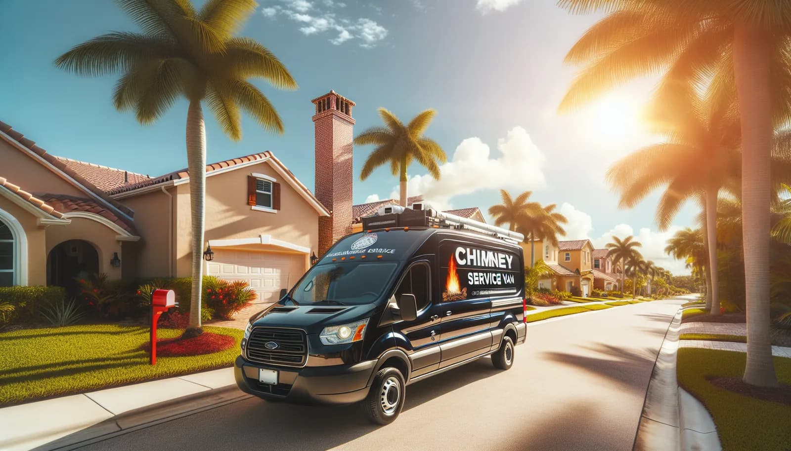 Vacation Home Chimney Care in Moore Haven