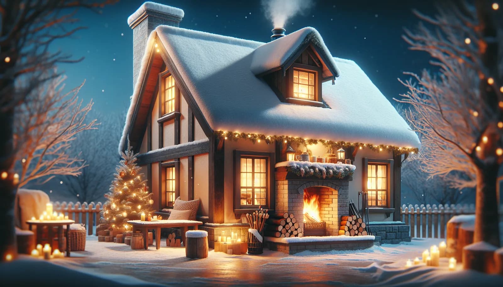Wood Burning Best Practices in Pinellas Park