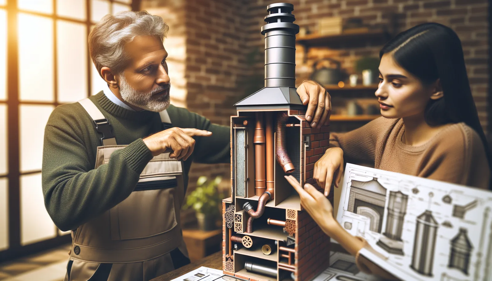 Zero-Clearance Fireplace Care in Fleming Island