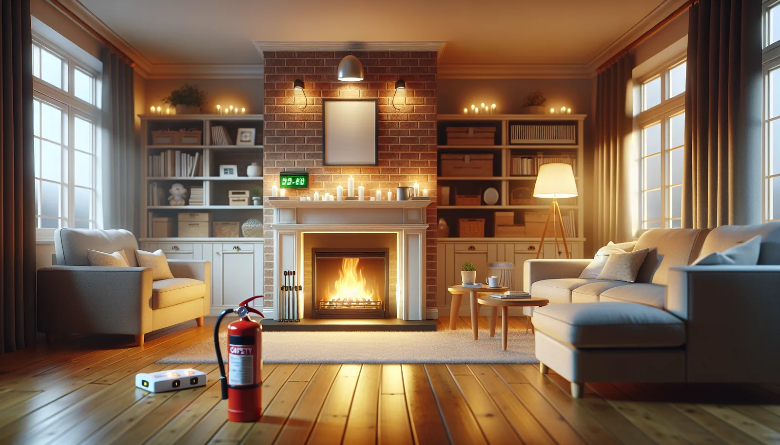 Zero-Clearance Fireplace Care in LaCrosse