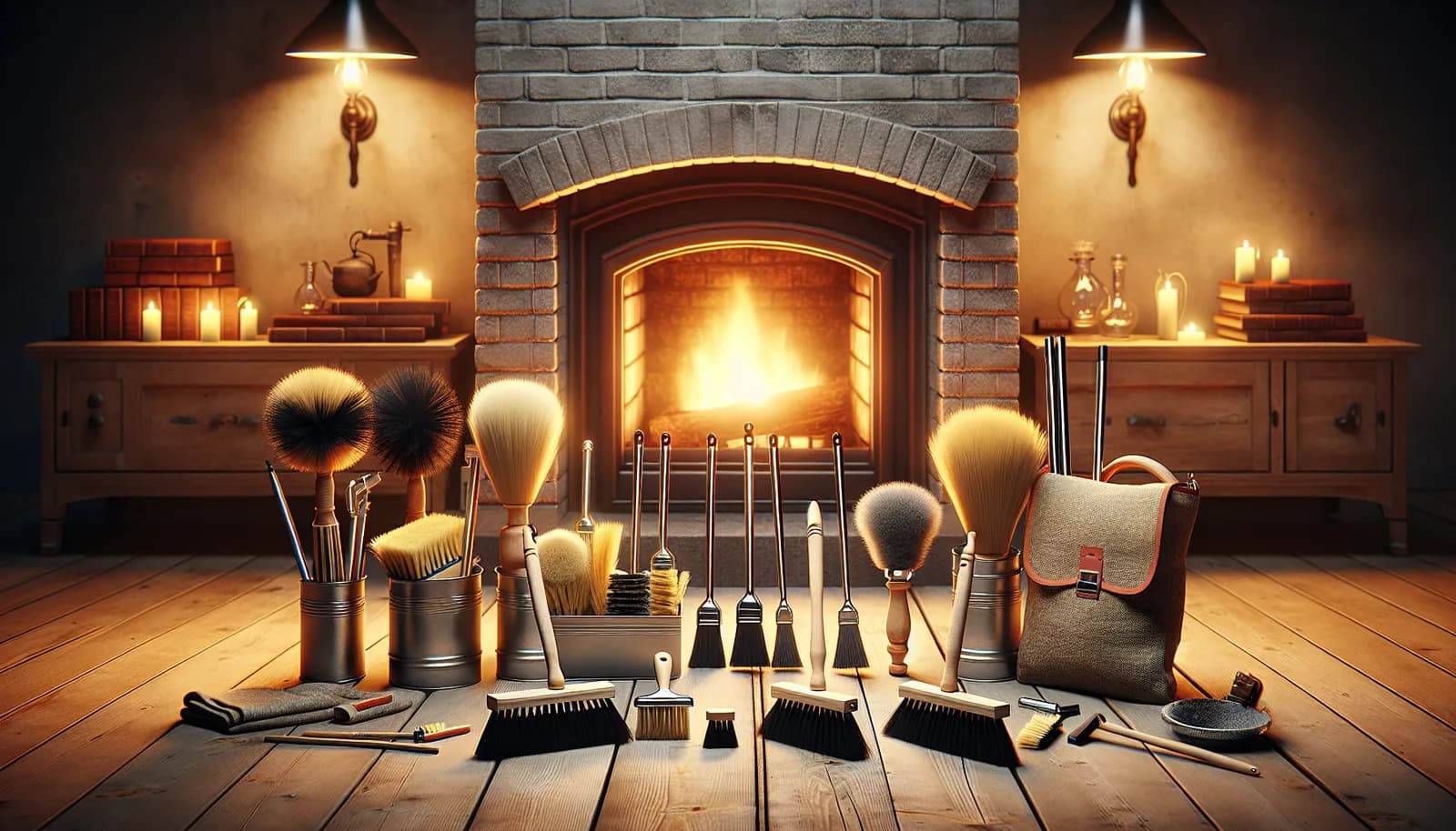 Zero-Clearance Fireplace Care in North Bay Village