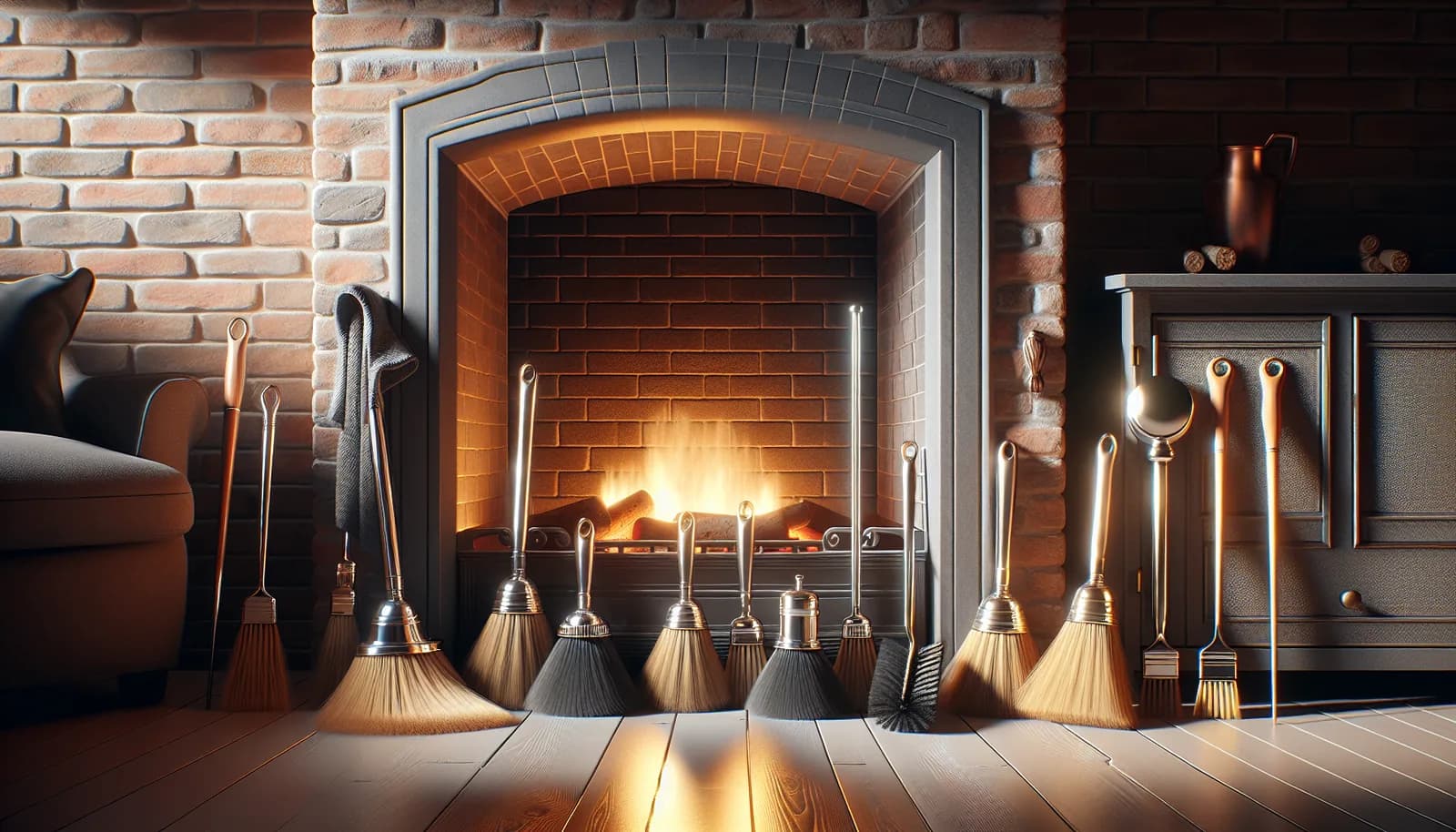 Zero-Clearance Fireplace Care in Palmetto Bay