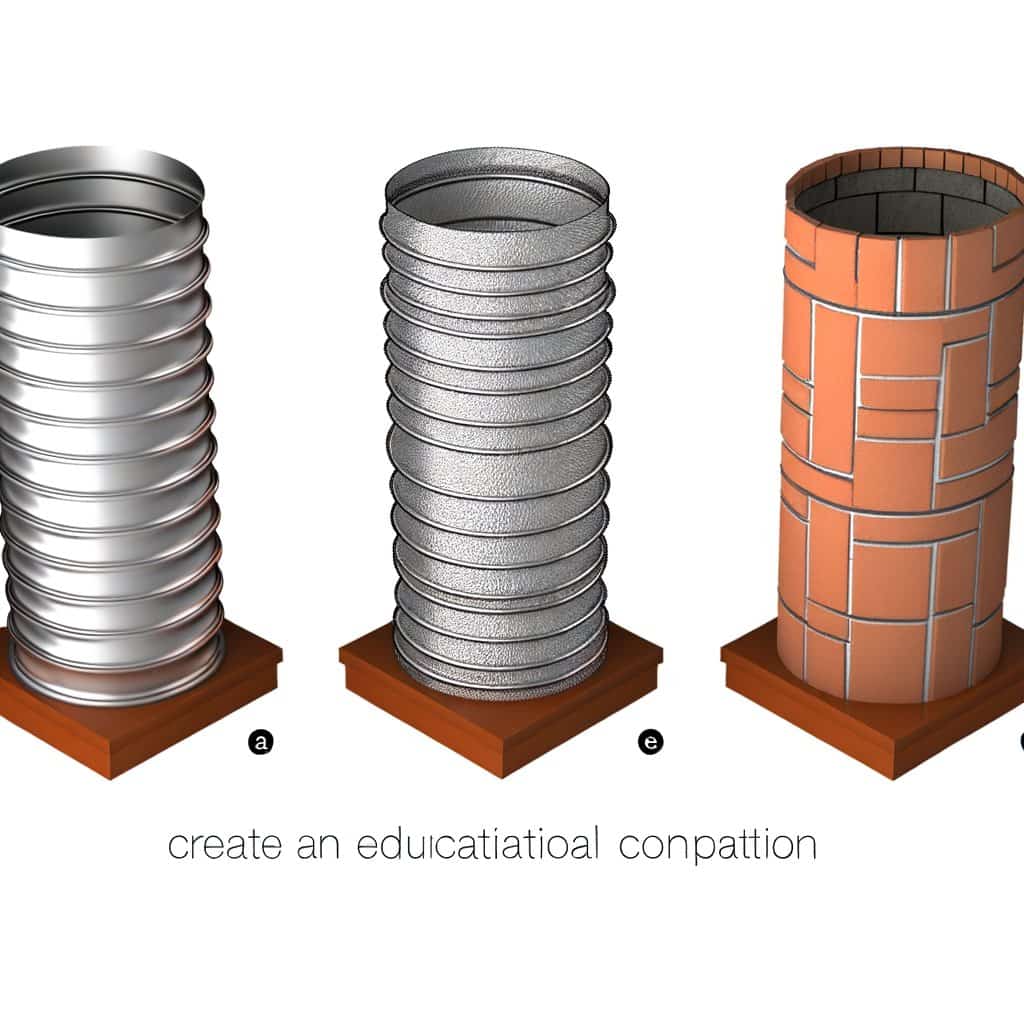 Chimney and fireplace services in Coral Gables