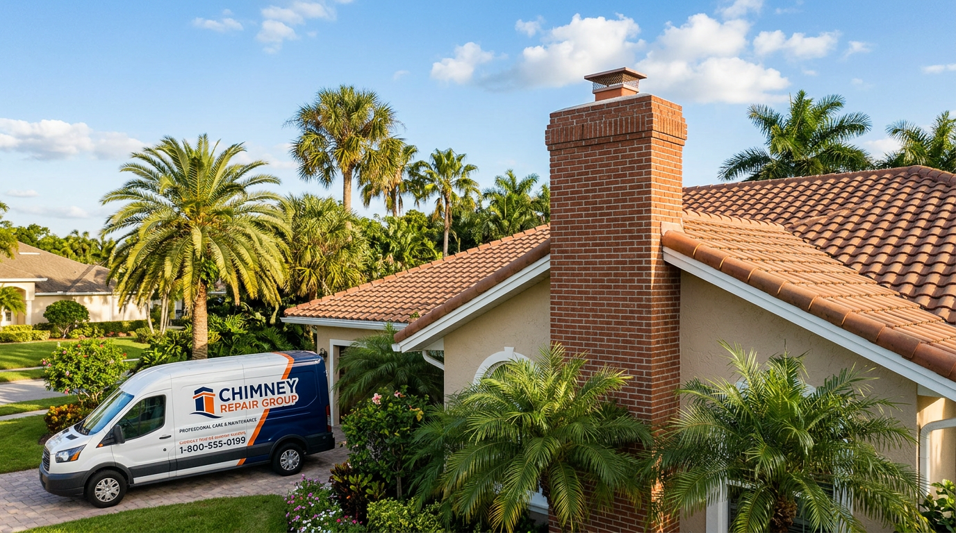 Chimney Sweep Tips for Clewiston Homeowners: Your 2026 Guide