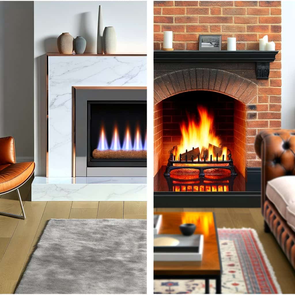 Chimney and fireplace services in Boca Raton