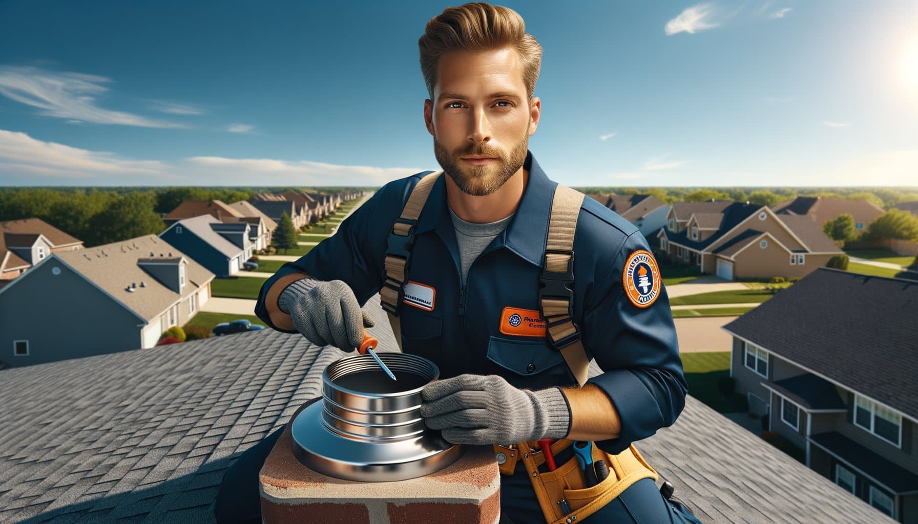 Chase Cover Replacement in Port St. Lucie West