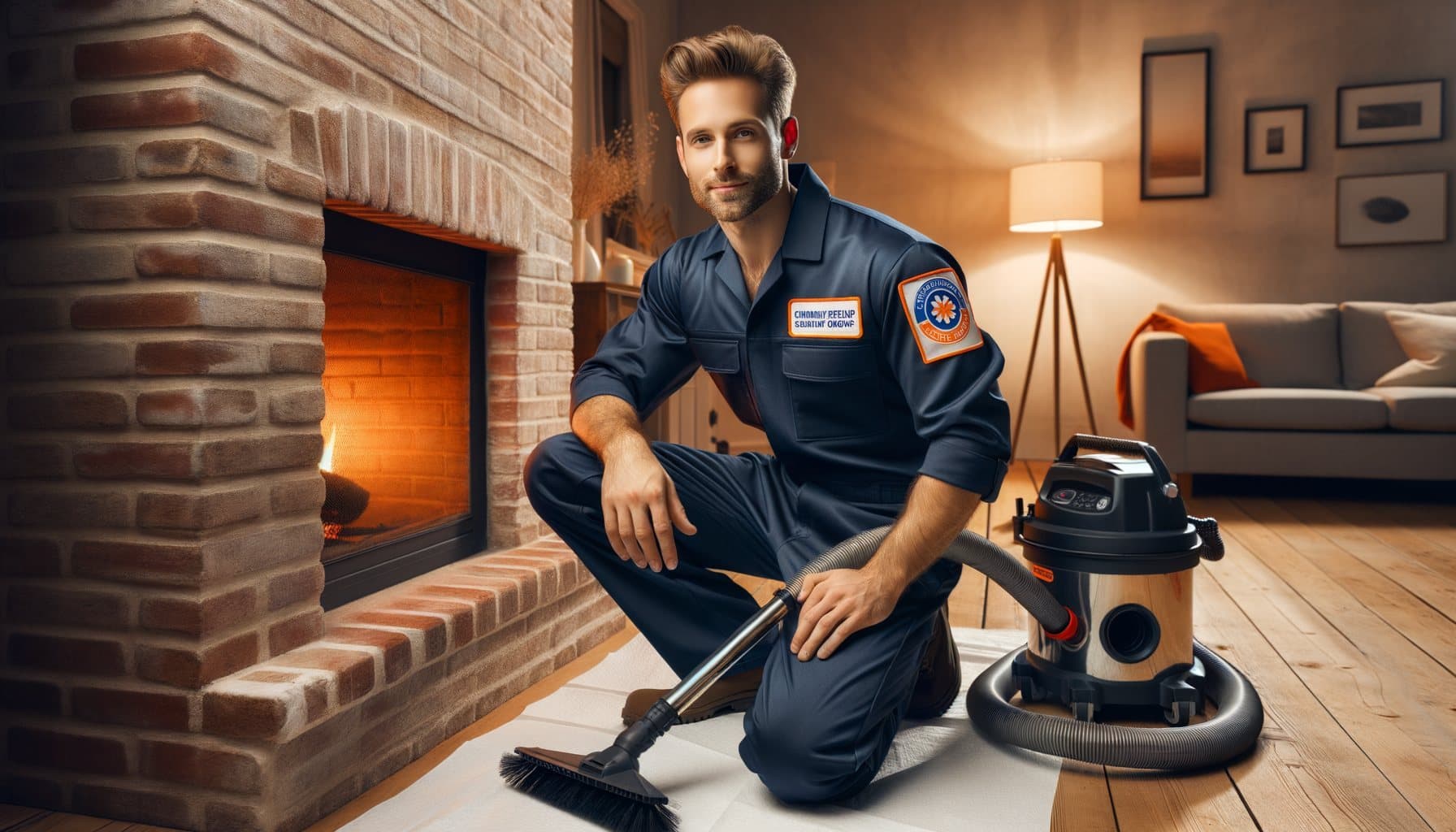 Chimney Waterproofing Guide for Florida Homes in Inverness