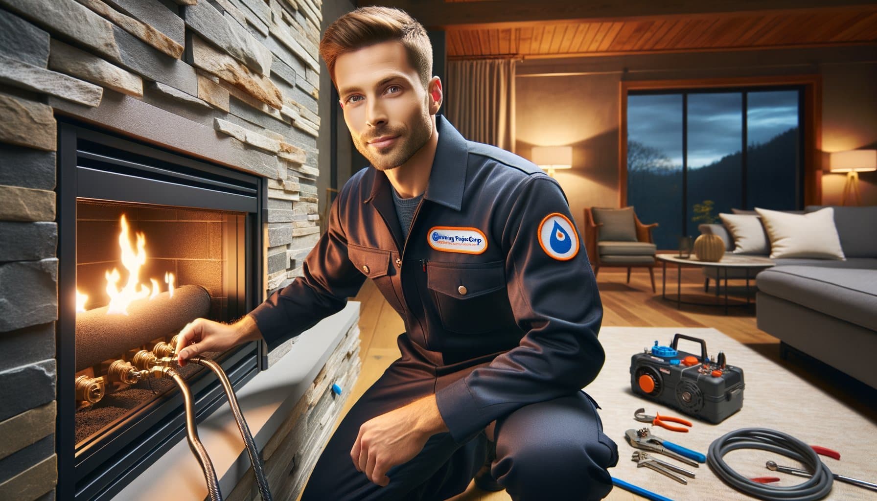 Winter Chimney Prep Guide for Spring Hill Residents